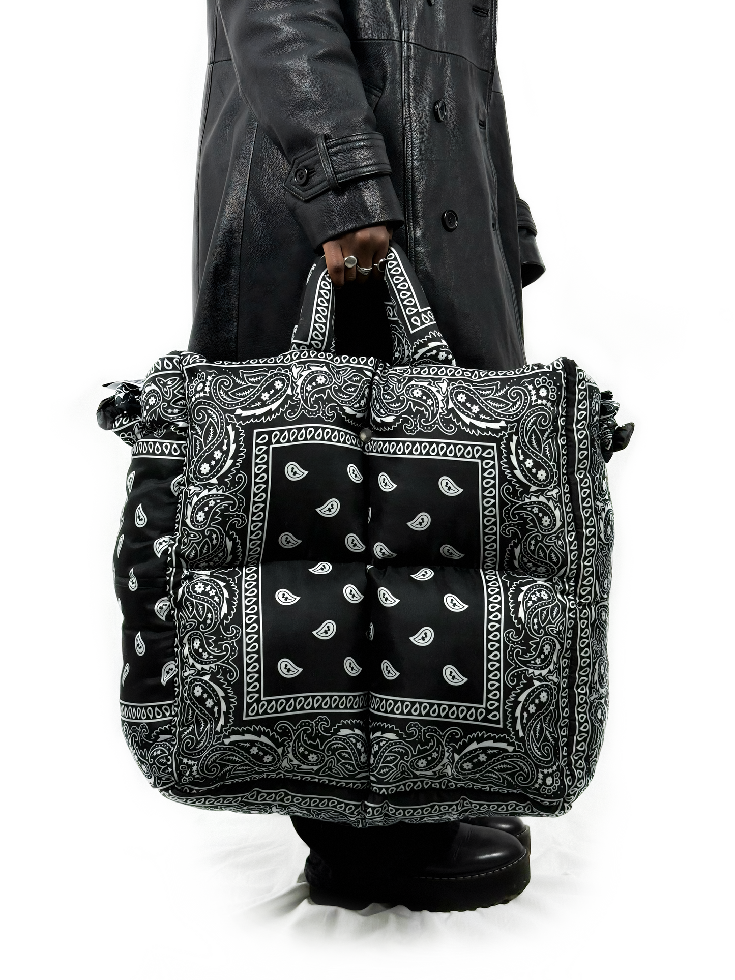 Puffy Bag XXL