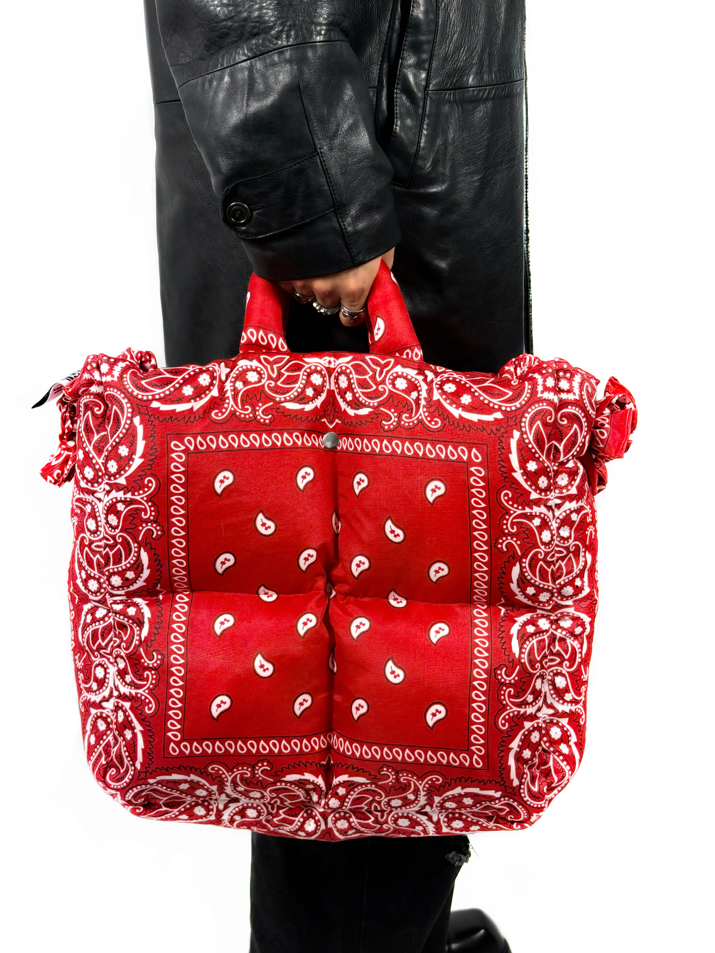 Puffy Bag XXL