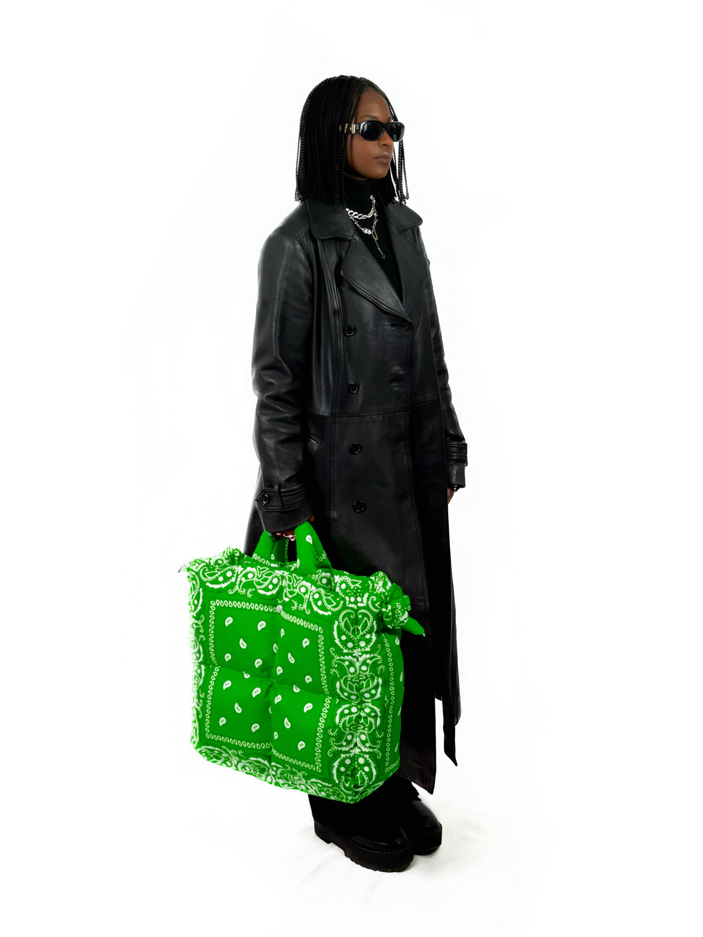 Puffy Bag XXL