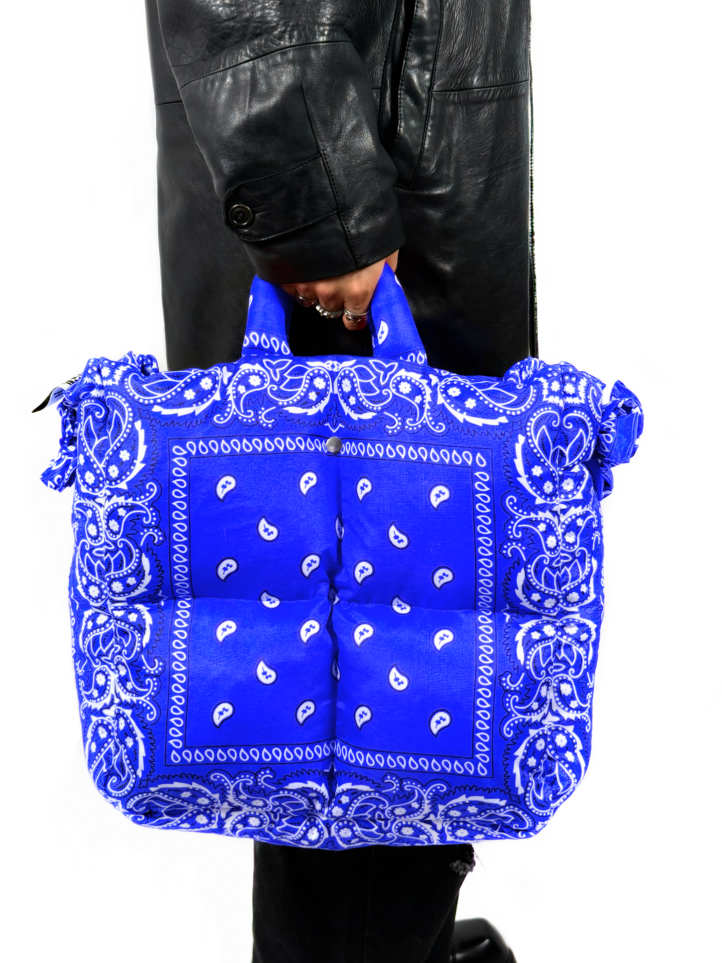Puffy Bag XXL
