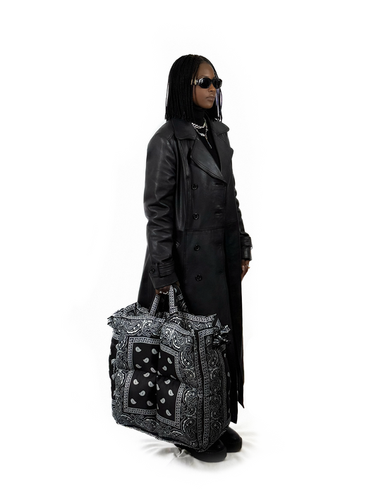 Puffy Bag XXL