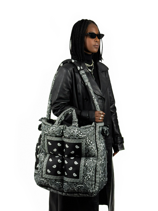 Puffy Bag XXL