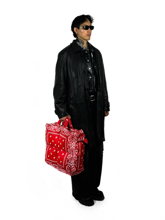 Puffy Bag XXL