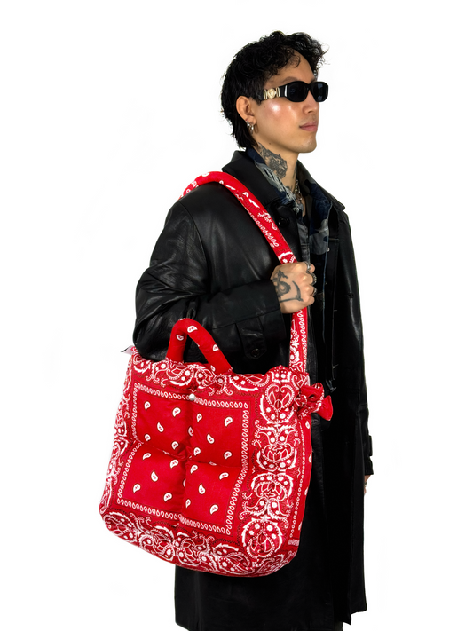 Puffy Bag XXL
