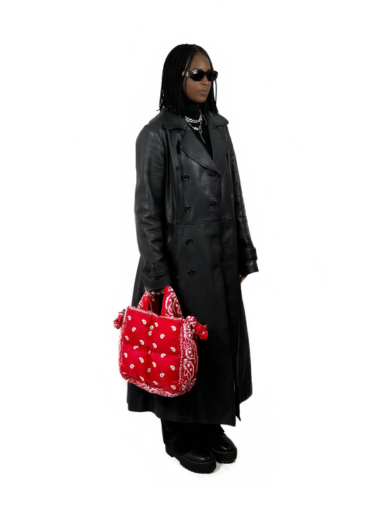 Puffy Bag Medium