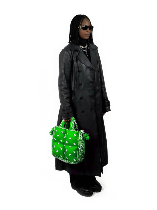 Puffy Bag Medium