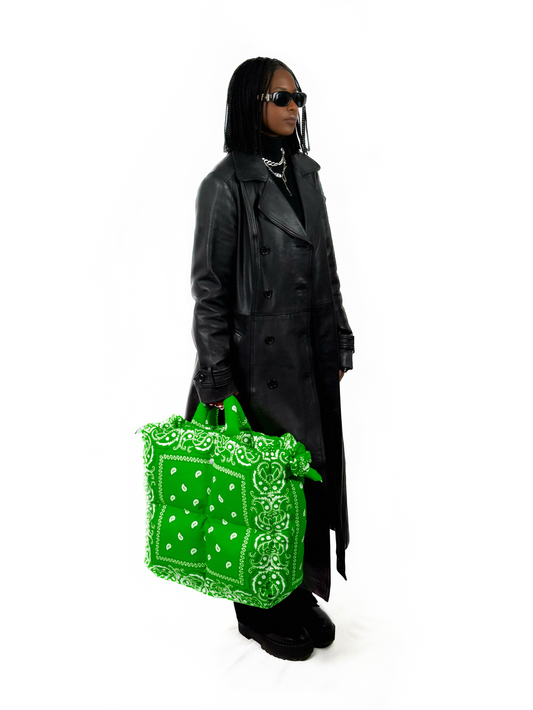 Puffy Bag XXL
